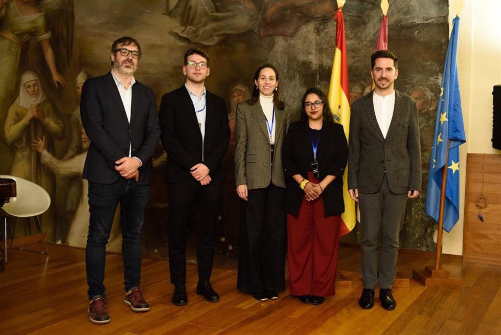 Youth Business Spain elabora la herramienta digital y colaborativa 'Mapa Sistémico del Emprendimiento Juvenil en España'