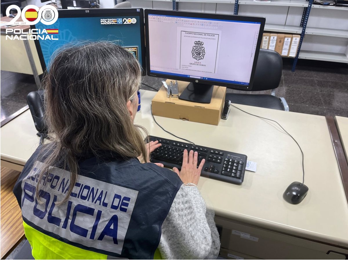 La Región de Murcia contabiliza 890 delitos contra la libertad sexual en 2024, un 23,4% más que el año anterior