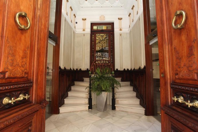 Archivo - Instituto Alicantino de Cultura Juan Gil-Albert