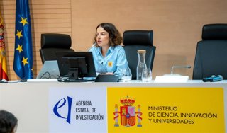 Paloma Pérez, coordinadora de Geoplat