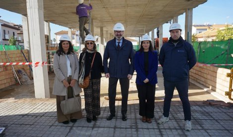 Es Andalucía - Córdoba