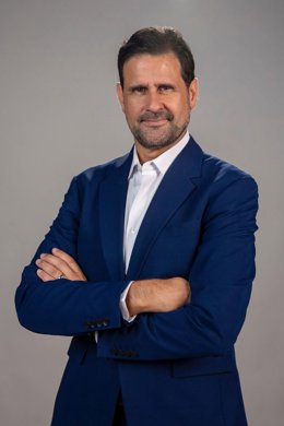 Antonio Sola, creador del concepto Storybecoming