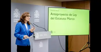 Sanitat i sindicats aconseguixen un preacord sobre l'Estatut Marc i se suspenen els aturs de gener