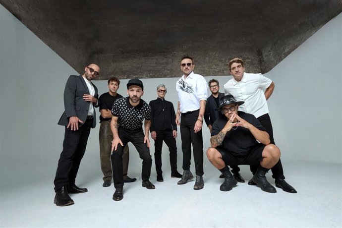 El grupo uruguayo No Te Va a Gustar actuará en octubre en el Roig Arena