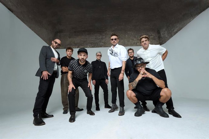 El grupo uruguayo No Te Va a Gustar actuará en octubre en el Roig Arena