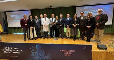 Es Andalucía - Córdoba