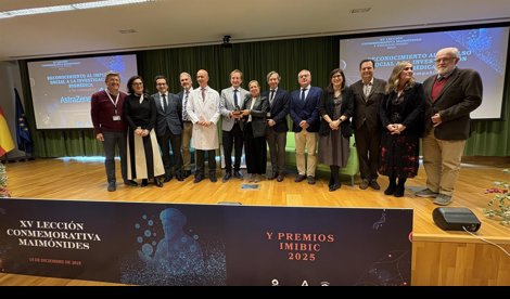 Es Andalucía - Córdoba