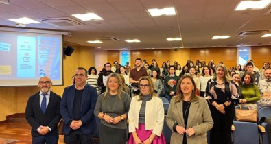 Es Andalucía - Jaén