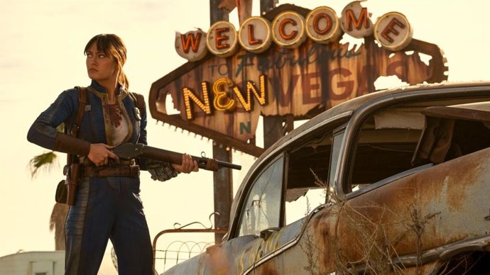 La temporada 2 de Fallout adelanta su estreno en Prime Video