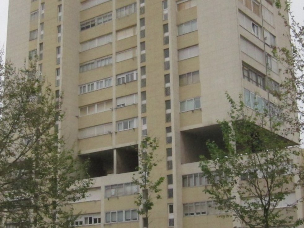 Archivo - Los tasadores hipotecarios anuncian un paro desde hoy para denunciar su precariedad laboral.