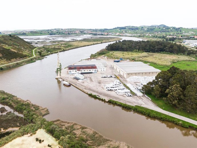 Archivo - Puerto de Requejada.-ARCHIVO