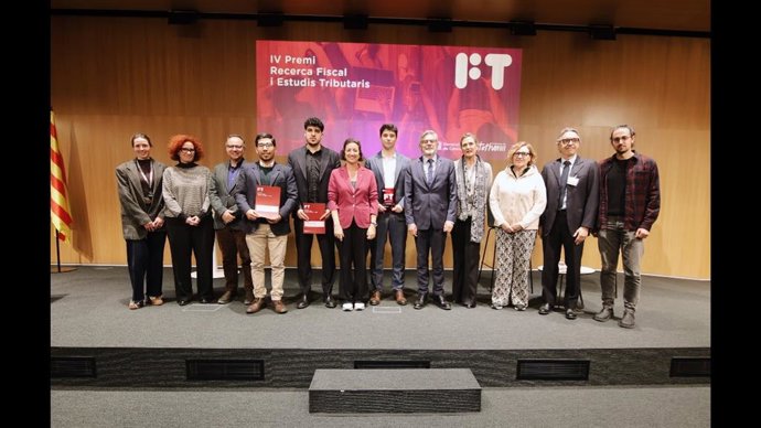 Archivo - Romero aplaude el conocimiento generado por la academia para "hacer mejores políticas públicas"