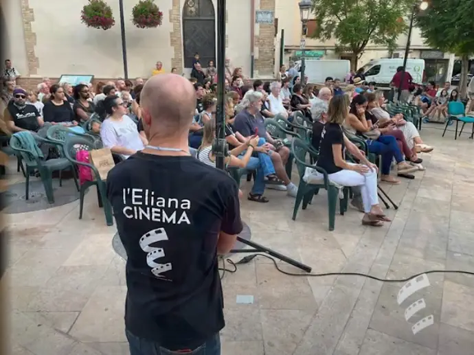 Festival L'Eliana Cinema