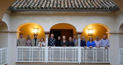 Es Andalucía - Sevilla