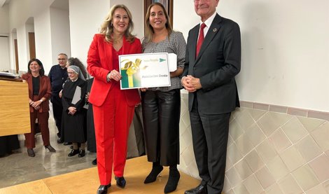 Es Andalucía - Málaga