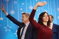 Ayuso asegura que "desgobierna una mafia" que quiere "desmembrar" España: "Es el momento de decir las cosas como son"