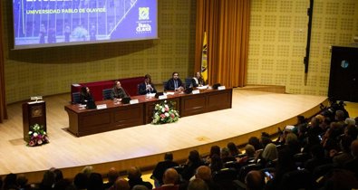 Es Andalucía - Sevilla