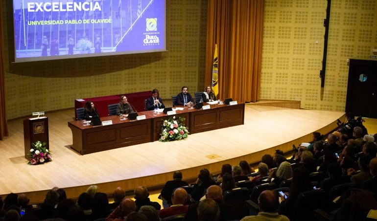 Es Andalucía - Sevilla