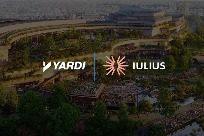 Iaşi-based real estate developer and operator adopts Yardi's cloud-based technologies to streamline operations and strengthen strategic collaboration
