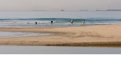 Es Andalucía - Huelva