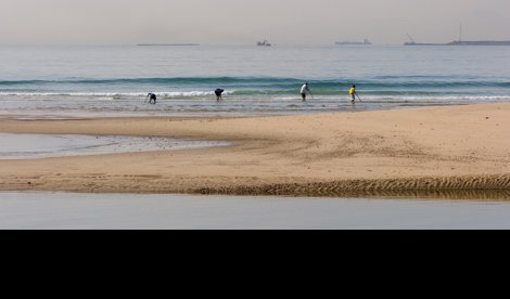 Es Andalucía - Huelva