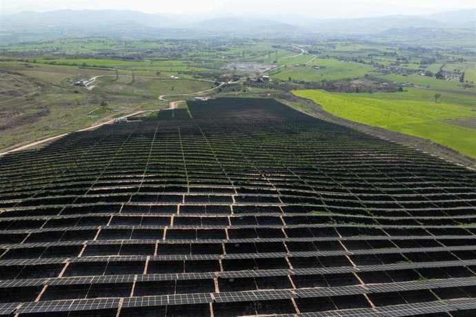 Proyecto de Opdenergy