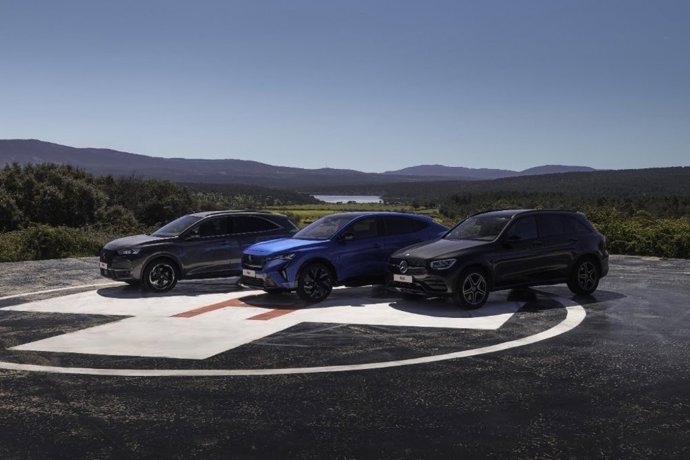 Diciembre, uno de los meses en el que más coches se 'jubilan', según la DGT