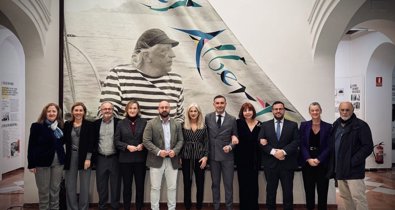 Es Andalucía - Sevilla