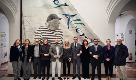 Es Andalucía - Sevilla