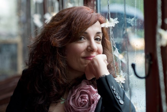 Archivo - Elvira Lindo