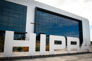 Archivo - Laboratorios Hipra
