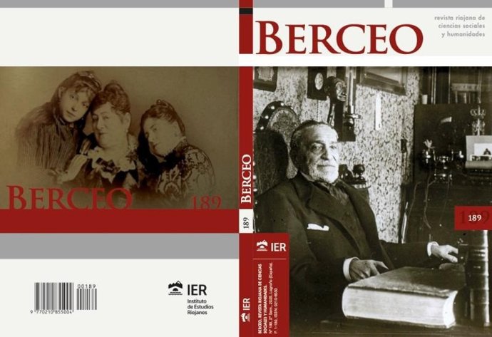 La revista Berceo se suma al bicentenario del nacimiento de Sagasta con un monográfico dedicado a su figura y tiempo