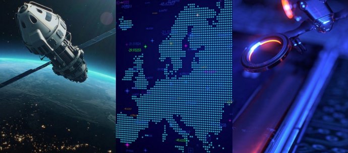 European Tech Insights