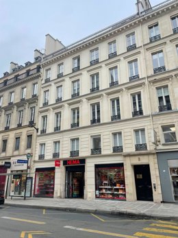 Líbere Hospitality Group entra en París con su primer activo 'prime' y acelera su expansión internacional