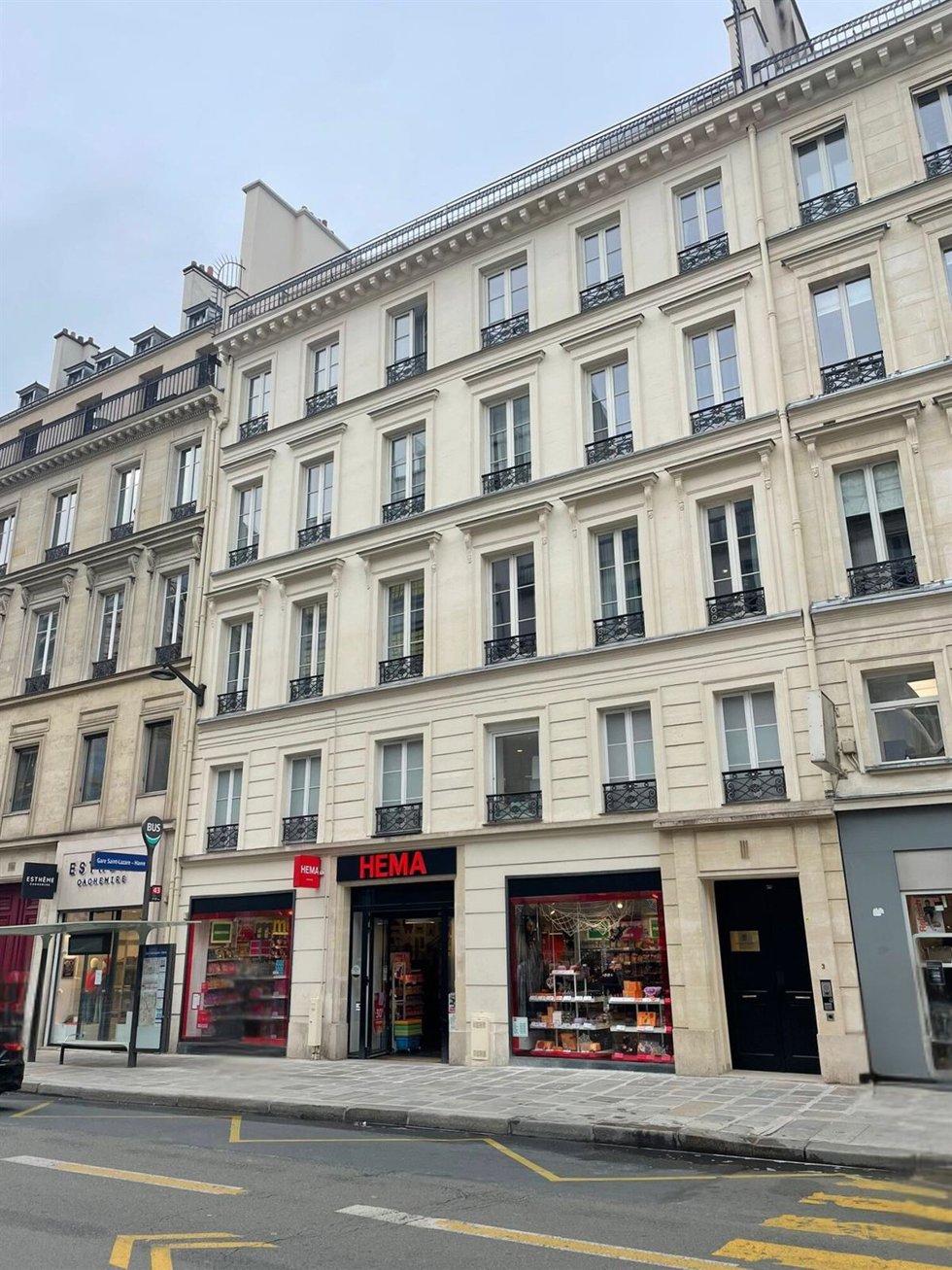 Líbere Hospitality Group entra en París con su primer activo 'prime' y acelera su expansión internacional