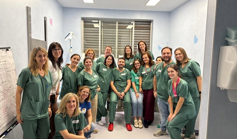 Es Andalucía - Jaén