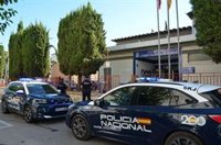 Tres detenidos en Molina por su implicación en robos con violencia mediante engaños a través de apps de citas