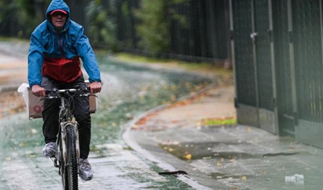 Es Andalucía - Sevilla