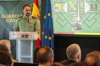 Interior elige como jefe de la UCO a Pedro Merino Castro, con pasado en la unidad, Seguridad Nacional y Casa Real