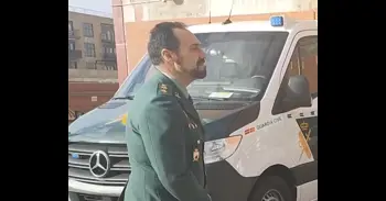 Interior elige como jefe de la UCO a Pedro Merino Castro, con pasado en la unidad, Seguridad Nacional y Casa Real