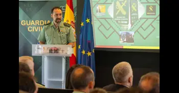 Interior elige como jefe de la UCO a Pedro Merino Castro, con pasado en la unidad, Seguridad Nacional y Casa Real