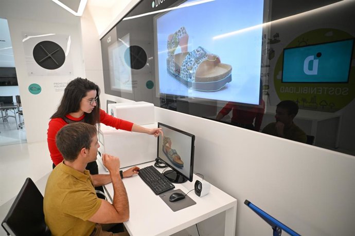 Desarrollan una plataforma para ayudar a pymes del sector infantil a "mejorar" la seguridad de sus productos