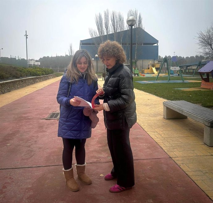 El Grupo Socialista presenta 7 enmiendas parciales al presupuesto para Alfaro y su comarca que movilizan 5,1 millones