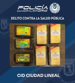 Delito contra la salud pública