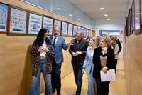 El Gobierno de Aragón y la Universidad de Zaragoza implantarán el Grado de Farmacia en Huesca en el curso 2027-2028