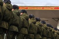 Rusia anuncia nuevos avances en Ucrania con la toma de una localidad en la provincia de Járkov