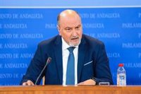 Vox: Moreno ha "perdido absolutamente el rumbo" tras sus palabras "machistas" sobre la "erótica del poder"