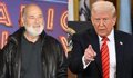Donald Trump llama "trastornado" a Rob Reiner y Hollywood estalla: "Repugnante, vil y ególatra"