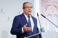 Gobierno ve "muy difícil" aprobar alguna enmienda de PP a Presupuestos de C-LM 2026: "No tienen por dónde cogerse"