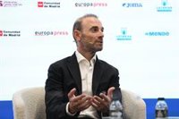 Alejandro Valverde: "Ayuso ha demostrado ser el líder y lo puede seguir siendo el año que viene"